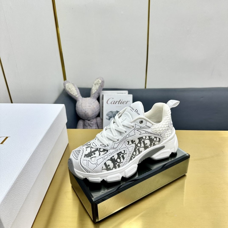 ch**an D*or casual shoes